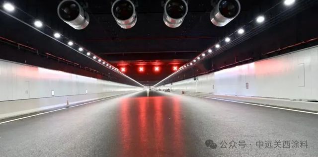 守护世界第一跨！中远关西为常泰长江大桥披上最美防腐外衣