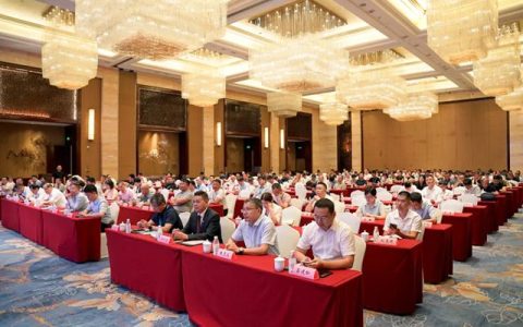 九阳防水出席第十届高分子防水卷材产业发展研讨会并作技术分享