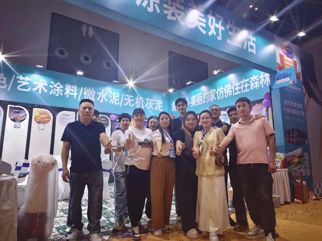 蒙太奇西安第62届蓝装家博会圆满收官，成绩斐然！