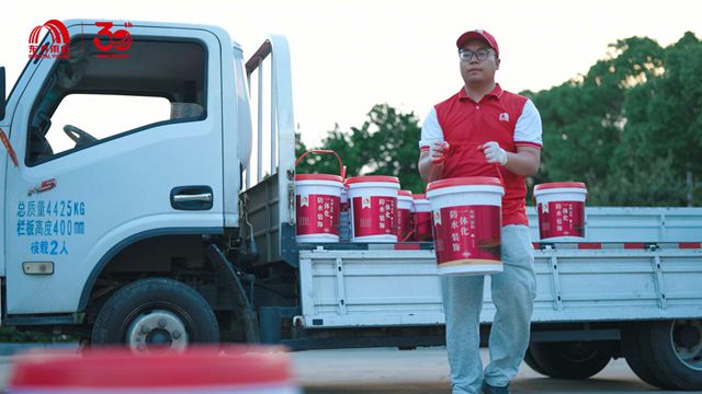东方雨虹“服务百姓 拒绝渗漏”乡村公益计划破解建筑渗漏难题，助力乡村振兴