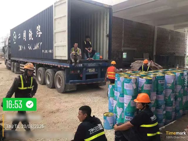 国际凯伦 | 赋能东南亚，打造好屋面！