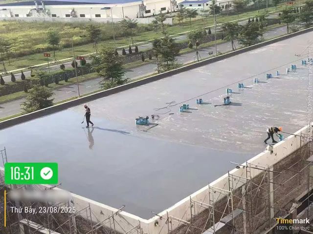 国际凯伦 | 赋能东南亚，打造好屋面！
