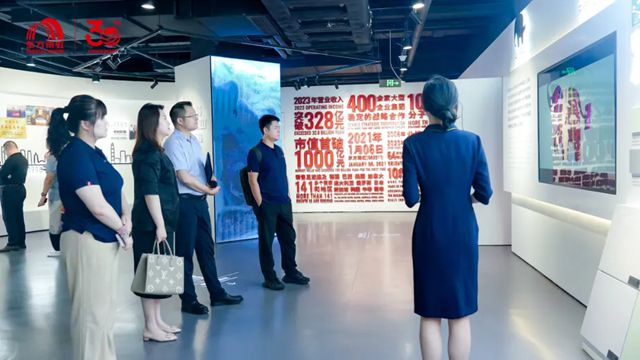 东方雨虹与震坤行签署战略合作协议，共推产业协同与数字化转型