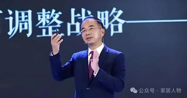 欧派家居董事会换届提名出炉，姚良松等三人获非独立董事提名