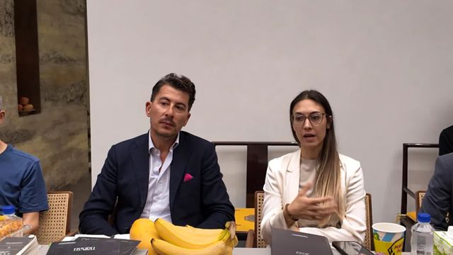 全球视野 深耕中国 共赢未来——Novacolor广东&江西核心经销商思享会圆满举办