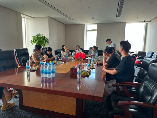 全球视野 深耕中国 共赢未来——Novacolor广东&江西核心经销商思享会圆满举办