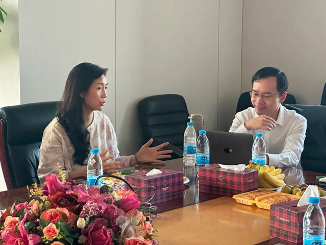 全球视野 深耕中国 共赢未来——Novacolor广东&江西核心经销商思享会圆满举办