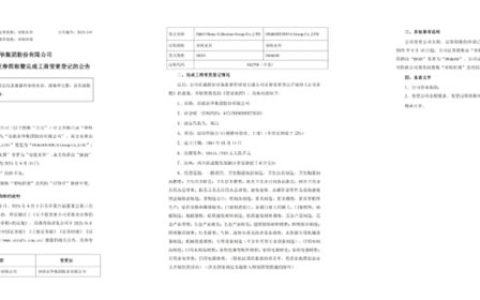 帝欧家居正式变更为“帝欧水华”