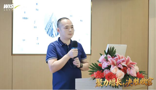 聚力增长·决胜收官——睿智集团2025年经营分析会圆满召开