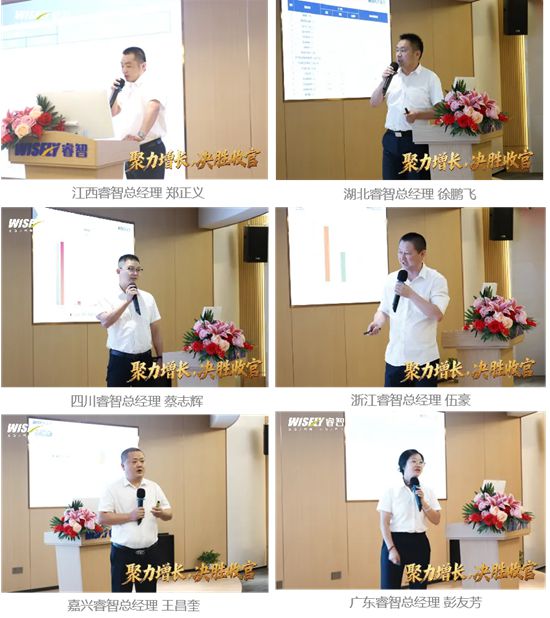 聚力增长·决胜收官——睿智集团2025年经营分析会圆满召开