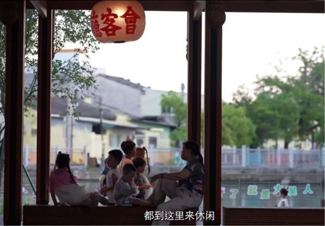立邦独家冠名的《梦想改造家》第十二季重磅回归，以初心守温度，共绘从家到城的美好生活