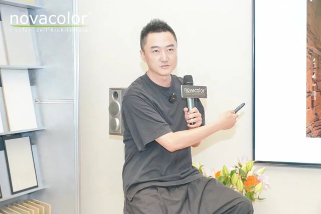 共创涂料魅力，共享设计价值！Novacolor中国市场10周年设计师沙龙（北京站）圆满举办