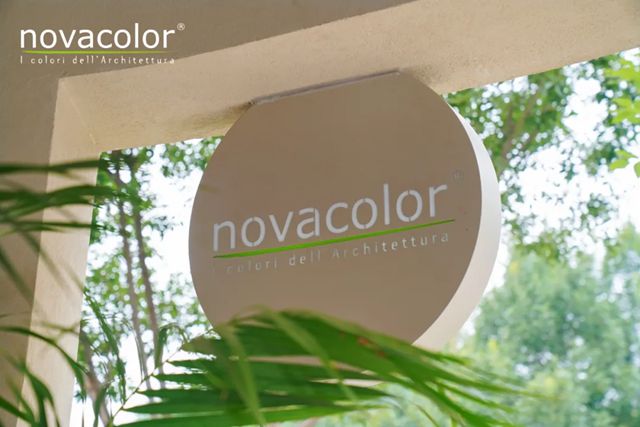 共创涂料魅力，共享设计价值！Novacolor中国市场10周年设计师沙龙（北京站）圆满举办