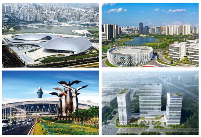 2025卓宝绿建论坛全球行第20站｜广州站：深度聚焦中铁观摩会，以标准化与智慧化赋能民生工程