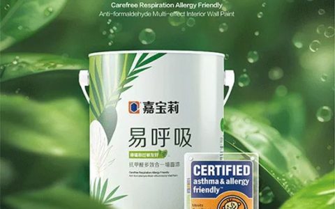 嘉宝莉 | 销量突破25万桶，走进超57000家庭，它的成功不止“易呼吸”