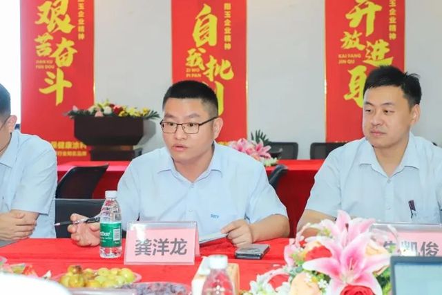 刚玉集团与巴德富集团共建联合实验室，共绘涂料行业新蓝图