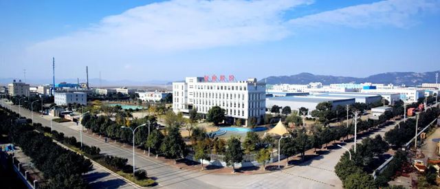 入选国家重点“小巨人”！浙江鱼童让巨轮穿上“中国甲”