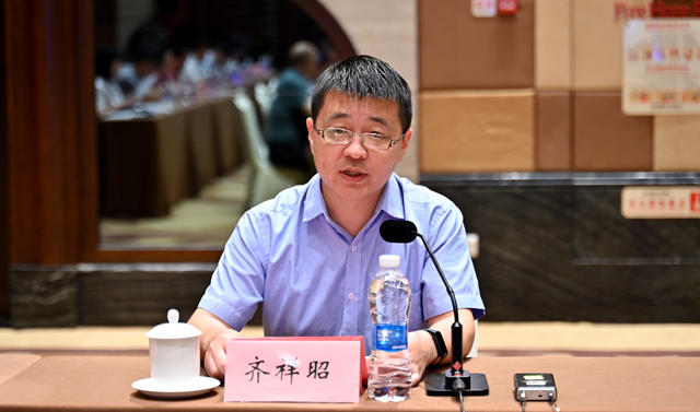 干货满满！家具上下游“最强头脑”齐聚，为了这件大事！
