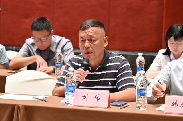 干货满满！家具上下游“最强头脑”齐聚，为了这件大事！