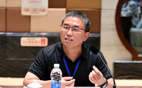 干货满满！家具上下游“最强头脑”齐聚，为了这件大事！