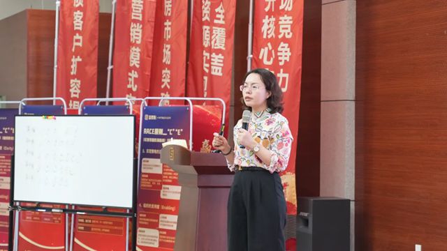 经典与心理学的碰撞：富思特营销工程师培养计划开启营销新范式
