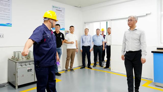 科顺股份 | 深化绿色布局！「科茂绿色建材」盛大开业！