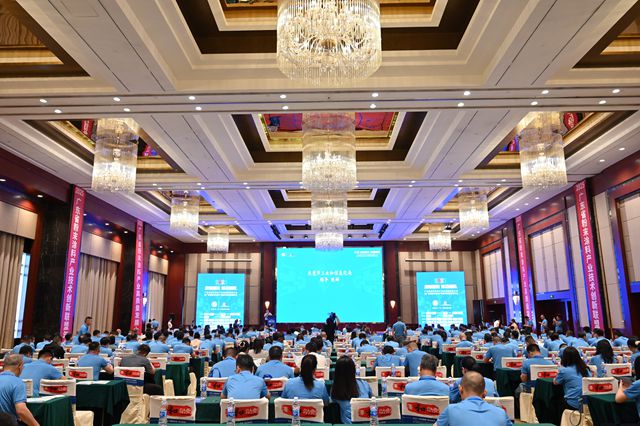 广东粉末涂料如何升级？陈冰提出这四个关键