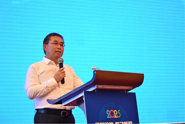 广东粉末涂料如何升级？陈冰提出这四个关键