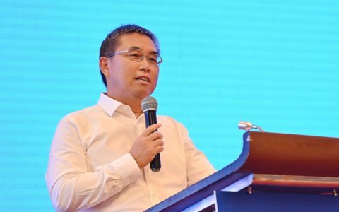 广东粉末涂料如何升级？陈冰提出这四个关键