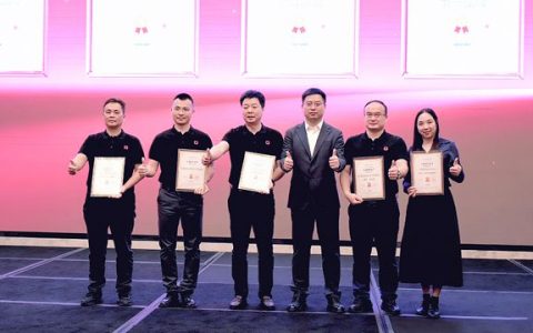 五项权威认证加持！嘉宝莉艺术涂料行业领先地位获权威认可