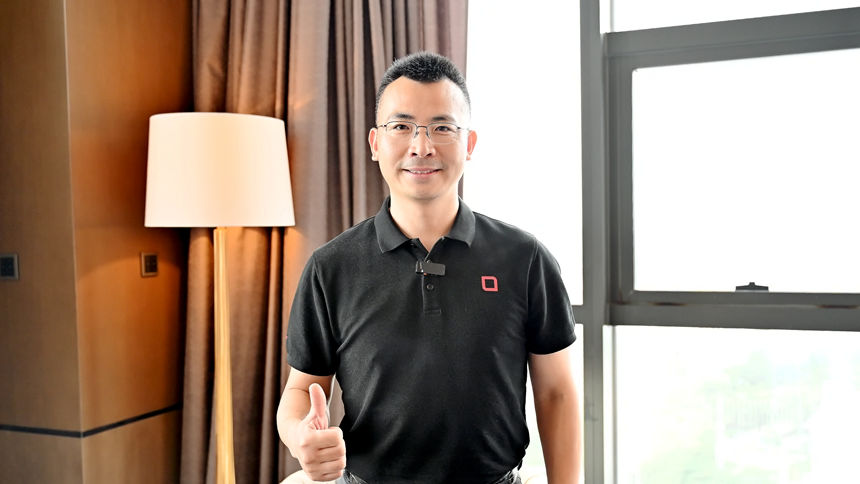 1300家门店背后的残酷真相：经销商不做艺术涂料，将很难生存