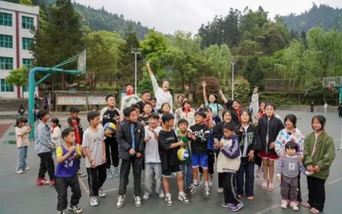 惠达卫浴携手惠基金再出发，“健康童行”守护乡村学子成长未来