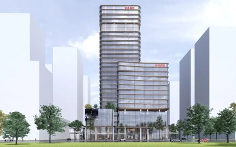 尚品宅配：预计广州总部大楼项目将于明年竣工验收