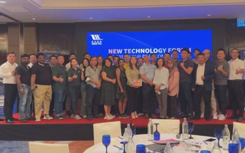 2025卓宝绿建论坛全球行第22站｜马来西亚站：以创新技术为引领，共探东南亚绿色建筑发展新机遇