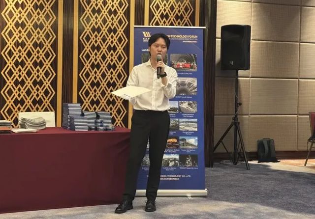 2025卓宝绿建论坛全球行第22站｜马来西亚站：以创新技术为引领，共探东南亚绿色建筑发展新机遇