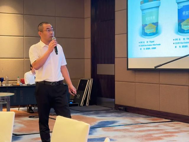2025卓宝绿建论坛全球行第22站｜马来西亚站：以创新技术为引领，共探东南亚绿色建筑发展新机遇