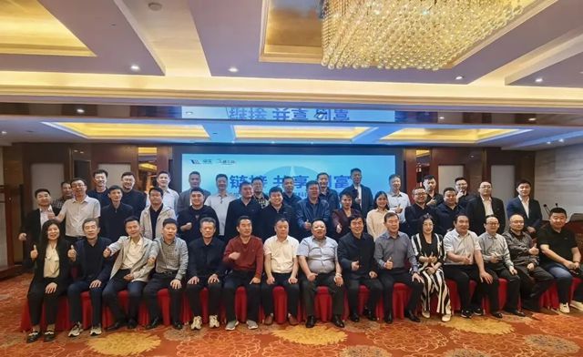 2025卓宝绿建论坛全球行第23站｜泰安站：聚焦本地化应用，探讨绿色建筑技术助力“好房子”建设