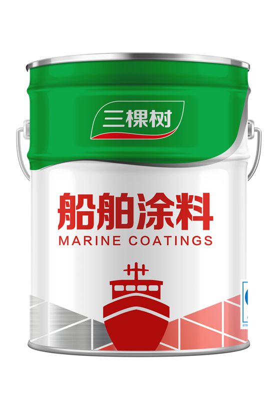 科技引领 逐浪前行！三棵树获中国船级社CCS认证，以科技创新赋能海洋装备长效防护