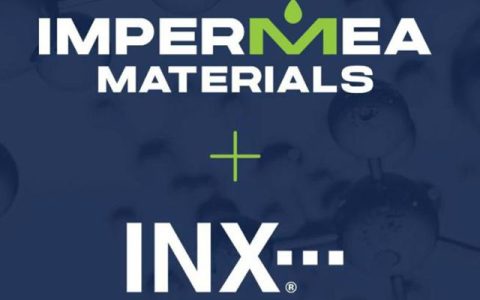 强强联合！Impermea与INX携手加速无PFAS高性能阻隔涂料商业化