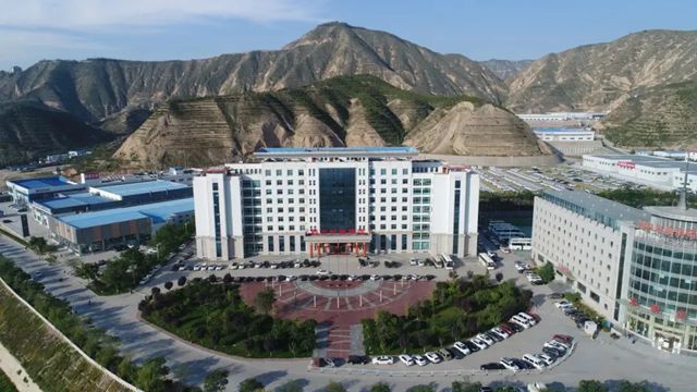 西北油漆厂入选甘肃省工业遗产