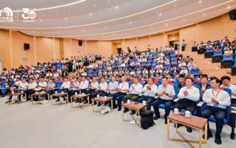 向海而兴：东方雨虹以高水平科技创新助推海洋经济高质量发展