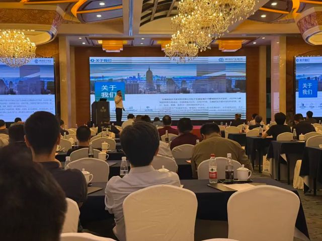 当“石”光遇见月光——鳄鱼尼卡集团&江苏柔旭建设2025共享中秋暨产品交流会圆满落幕！