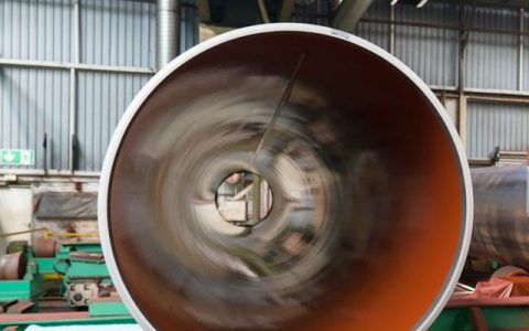 为何被行业巨头选中？揭秘管道涂料“隐形冠军”手里的核心武器