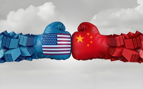 10月1日生效！中国家具遭美64%关税“核打击”，涂料供应商如何破局？