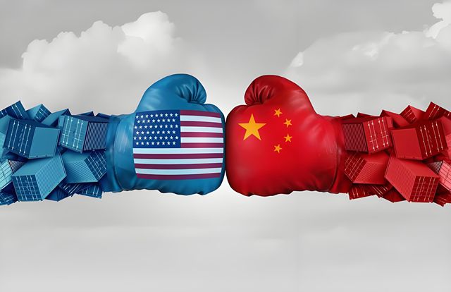 10月1日生效！中国家具遭美64%关税“核打击”，涂料供应商如何破局？