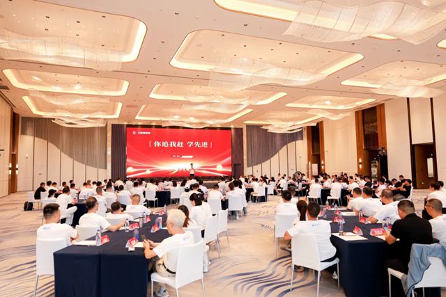 嘉宝莉｜解码泉州模式，共创增长未来