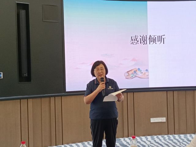 传承创新 家业长青宁波涂协举办新生代企业家联谊会走进方太集团研学活动