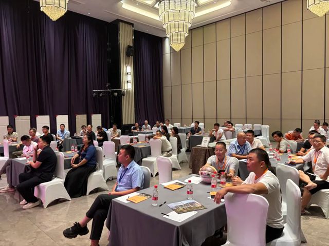 签约不断！美惠全国巡回招商会江西兴国站硕果收官，共拓新局