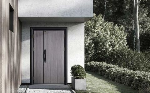 石家庄无极县VS唐山丰润区，谁才是河北门业制造王者？