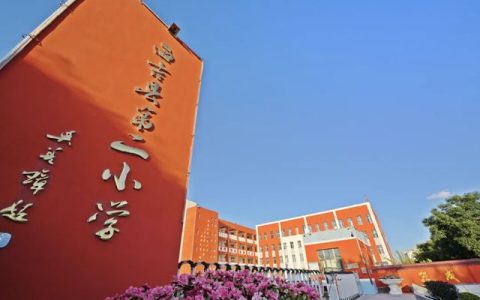 三棵树“绿色课堂”焕新西吉二小，点燃乡村教育新希望